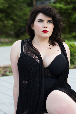 Busty P Busty P